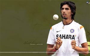 Ishant Sharma